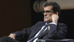 Rui Moreira accuse Tiago Braga de "tenter de justifier l'inexplicable"