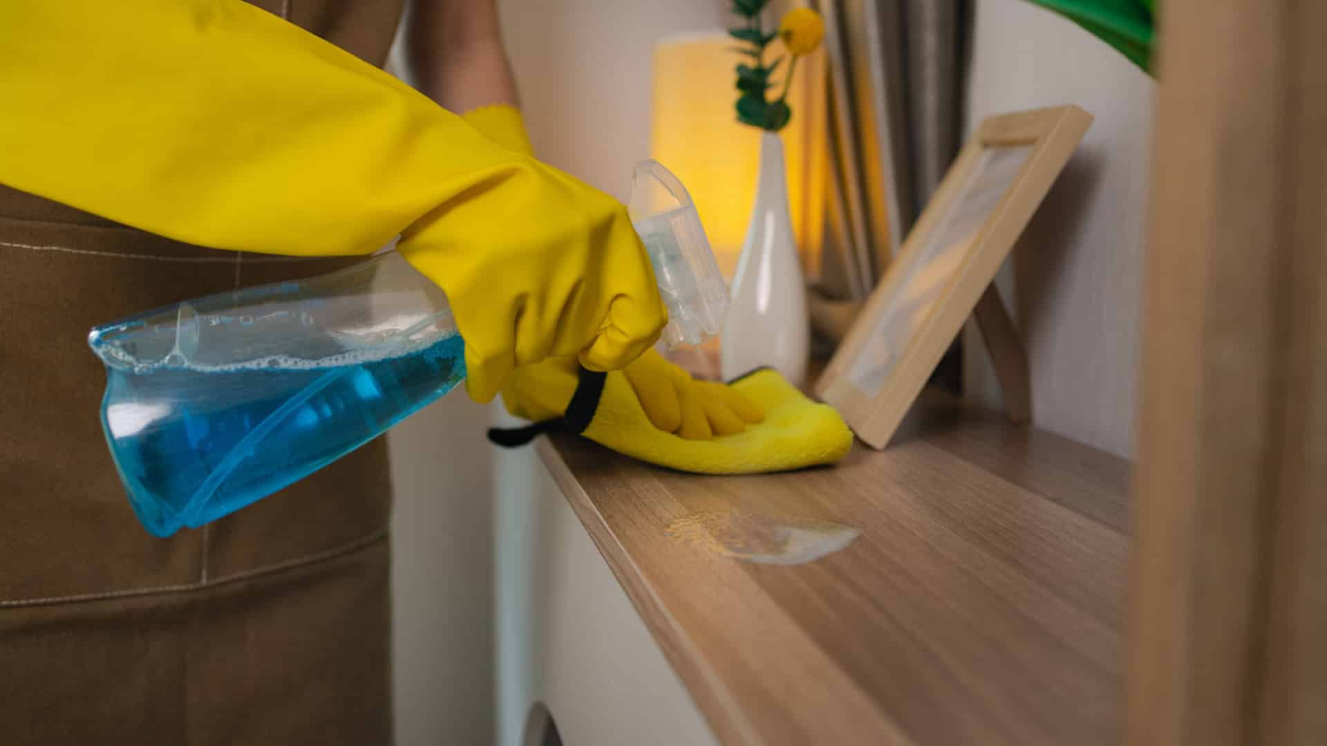 Salaire déclaré par les travailleurs domestiques est inférieur à 360 euros