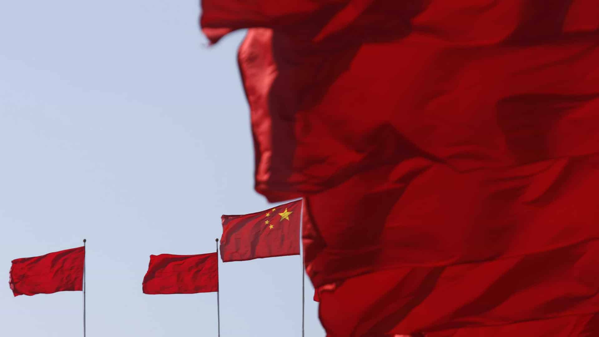 Sanctions de l'UE ? La Chine annonce des mesures contre deux banques européennes