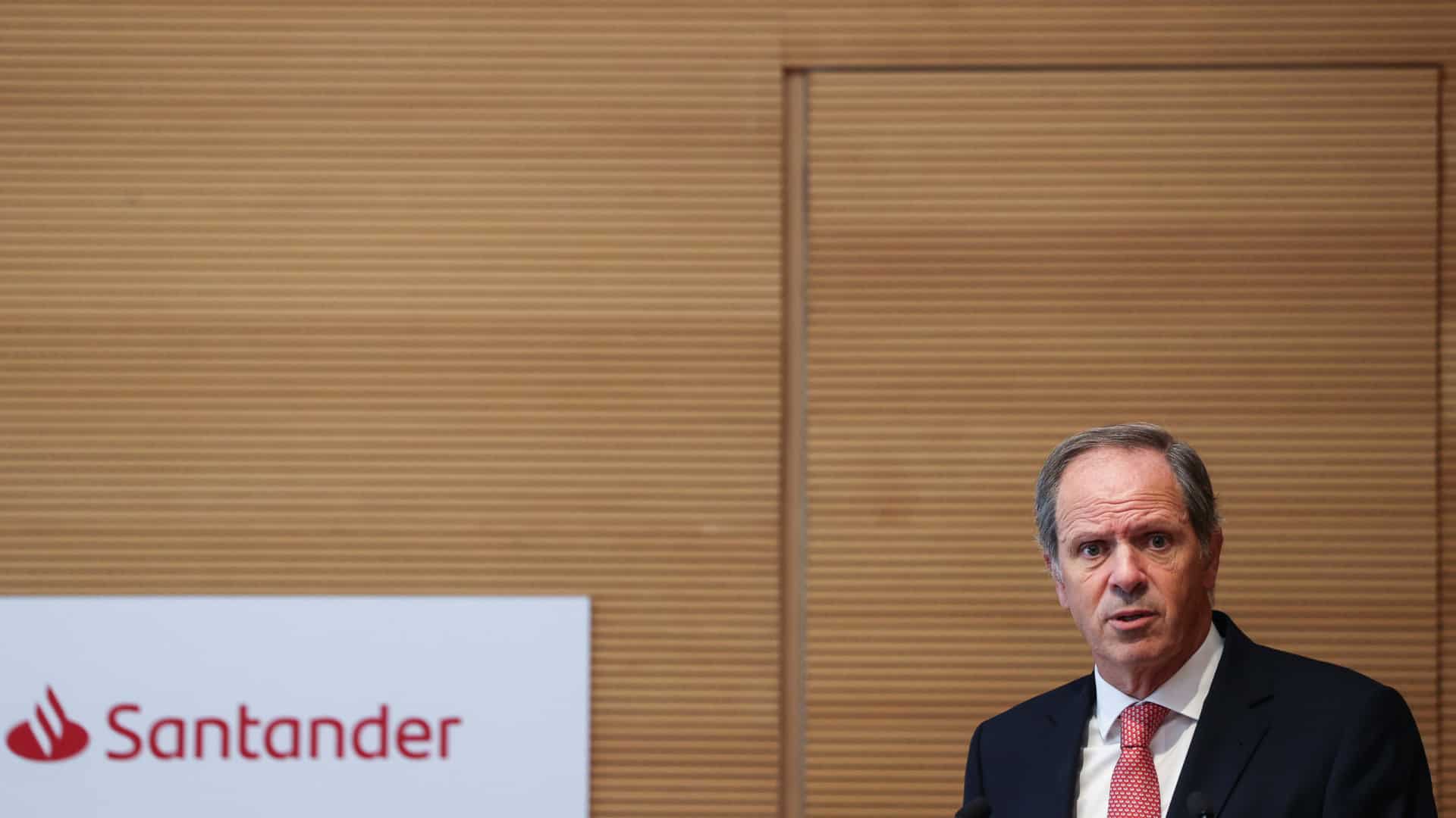 Santander Totta a utilisé 30 % de la garantie (et totalise plus de 9 100 demandes)