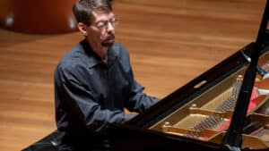 SeixalJazz se déroule du 9 au 18 octobre et compte avec Fred Hersch.