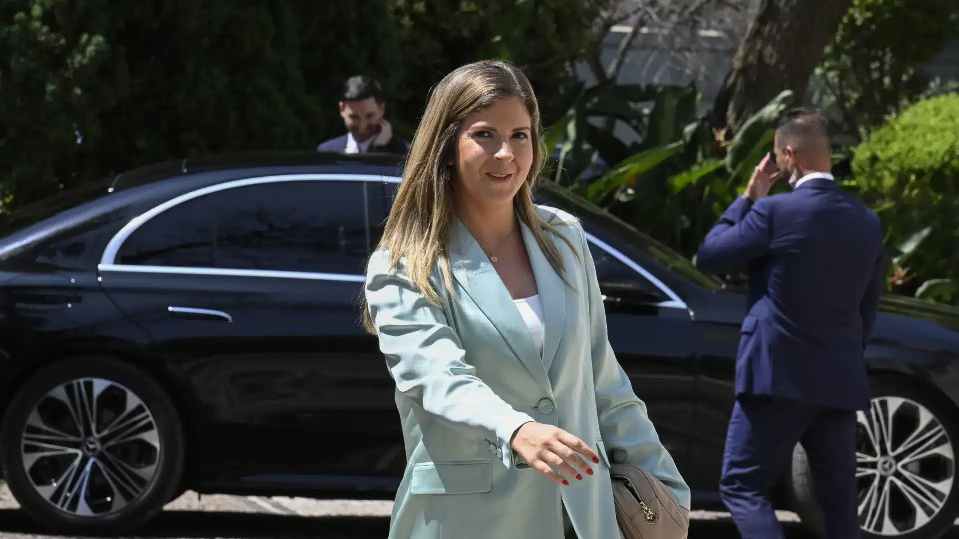 Serralves. Le gouvernement a appris la démission d'Isabel Pires de Lima par les médias.