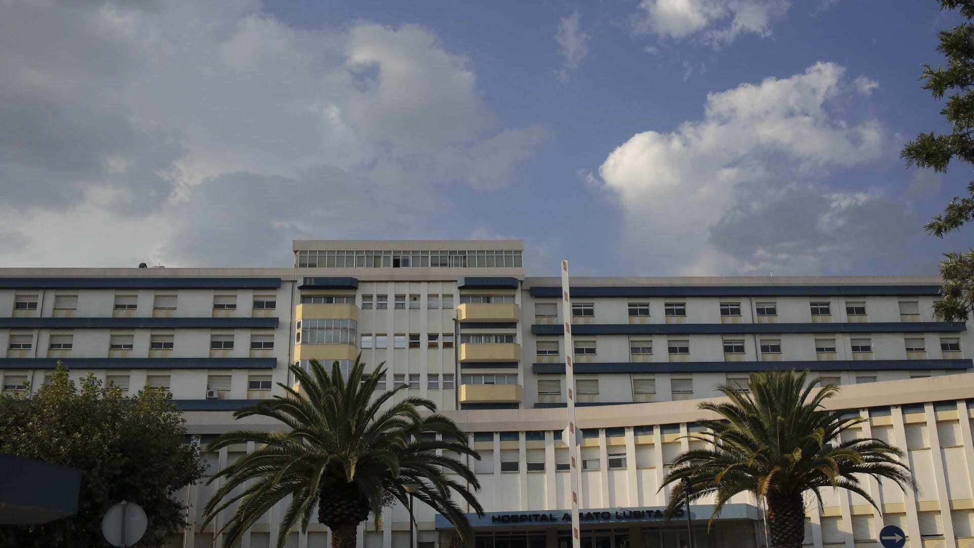Service d'imagerie de l'hôpital de Castelo Branco renforcé par un scanner