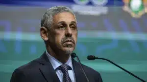 Sidi Ould Tah remplace Adesina à la BAD (avec de nombreux défis à relever)