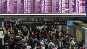 SIMA marque de nouvelles grèves dans les aéroports nationaux à partir de septembre.