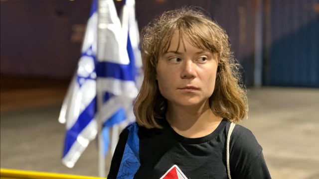 Sofia Aparício et Mariana Mortágua intègrent la Flottille Humanitaire pour Gaza