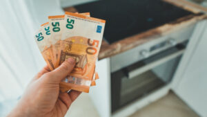 Soutien pour les appareils électroménagers : Les fournisseurs peuvent déjà postuler