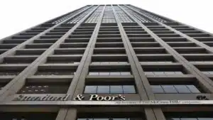 S&P évalue aujourd'hui la note du Portugal
