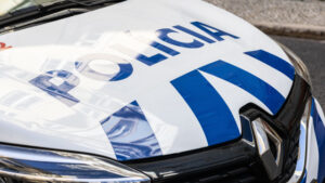 Suspect arrêté par la PJ pour avoir tué un sans-abri à Vila Nova de Gaia