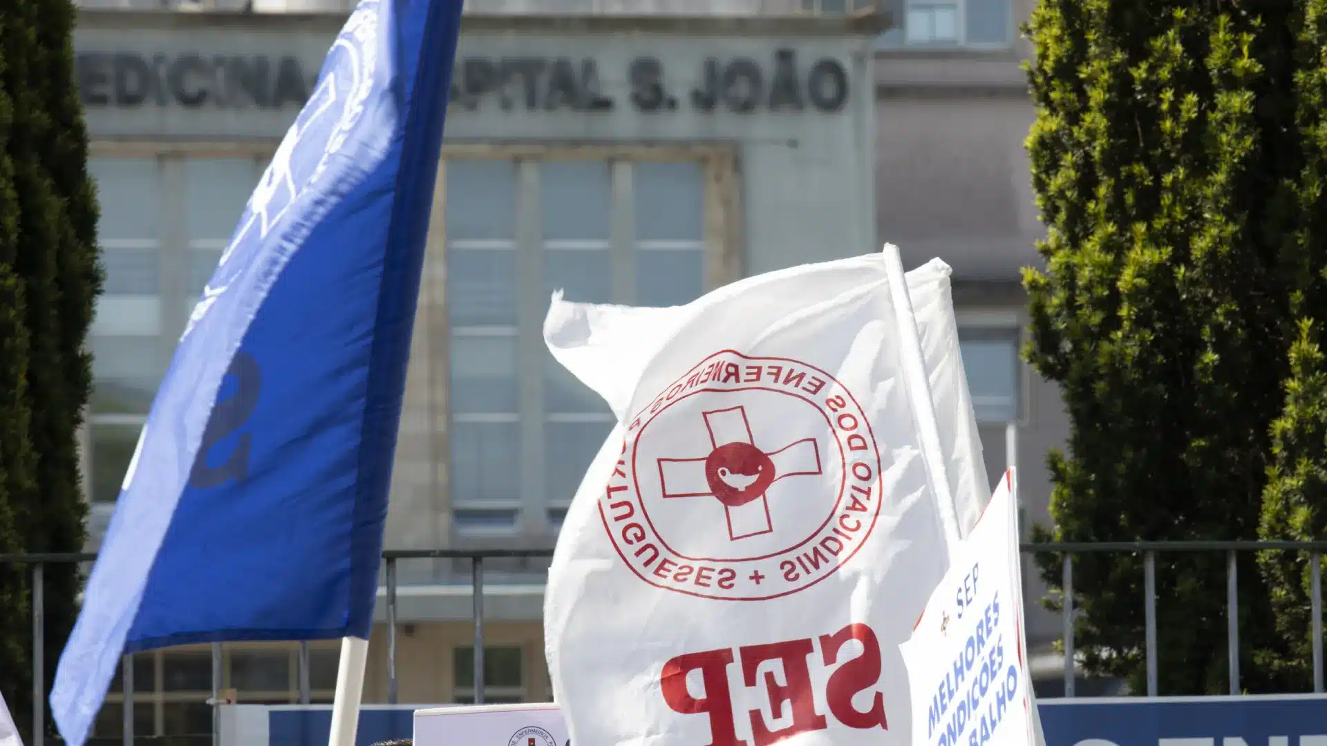 Syndicat des Infirmiers accuse la ministre de gérer le SNS à vue.