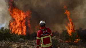 Tabuaço maintient un front actif de combat difficile.