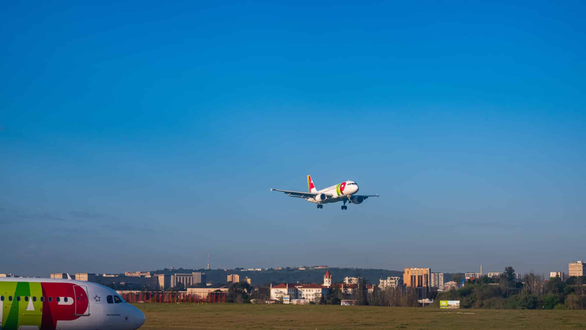 TAP : IAG croit que la compagnie peut réussir dans le groupe.