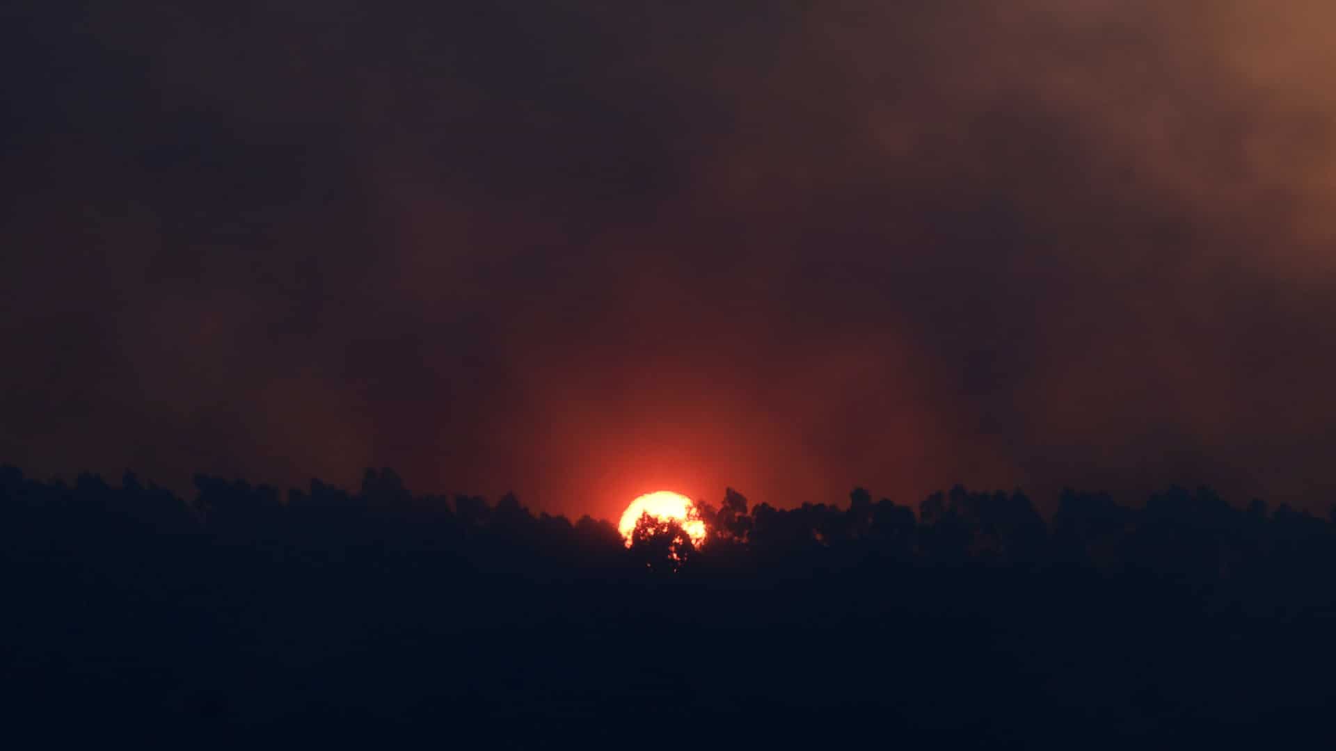 Temps chaud "considérablement sévère" jusqu'à mercredi au Portugal