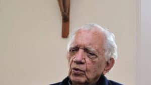 Teodoro de Faria, évêque émérite de Funchal, est décédé. Il avait 94 ans.