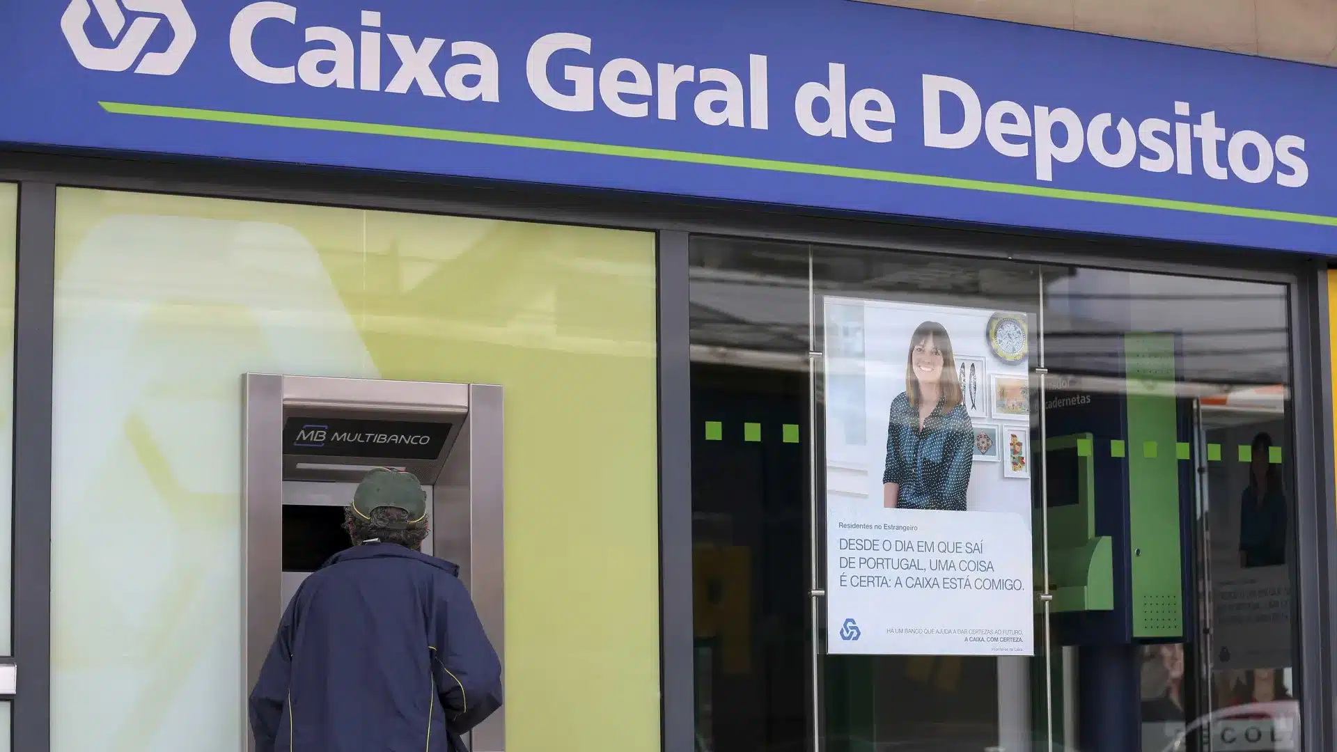 Tribunal amène la filiale de la CGD au Mozambique en jugement pour possible escroquerie.