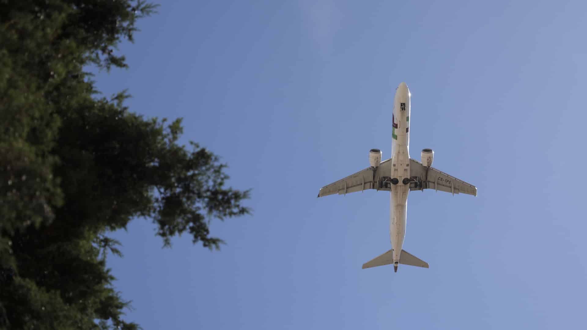 Tribunal déclare l'insolvabilité de l'ancienne TAP SGPS.