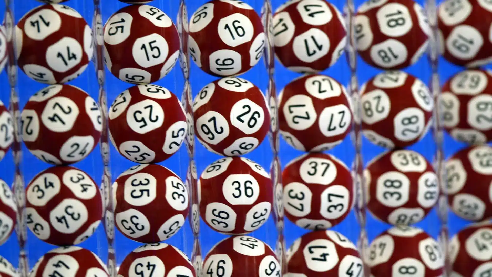 Troisième prix de l'Euromillions tombe au Portugal. Voici les résultats.