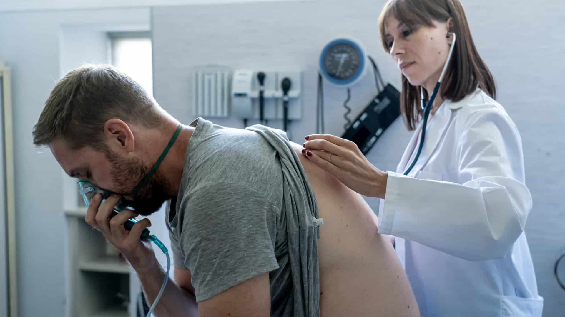 ULS Santo António et Cascais avancent avec le dépistage du cancer du poumon