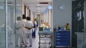 ULS São José nie le licenciement discriminatoire d'une infirmière enceinte