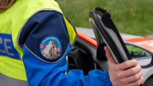 Un émigrant portugais de 51 ans meurt dans un accident de moto en Suisse.