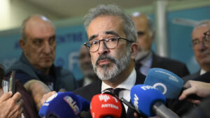 Un Luso-israélien est mort en 2024 et son corps vient d'être récupéré. Le gouvernement réagit.