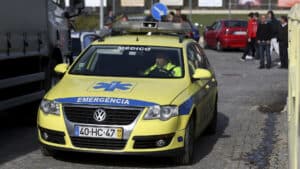 Un militaire de la GNR meurt à Portalegre (et la VMER était hors service)