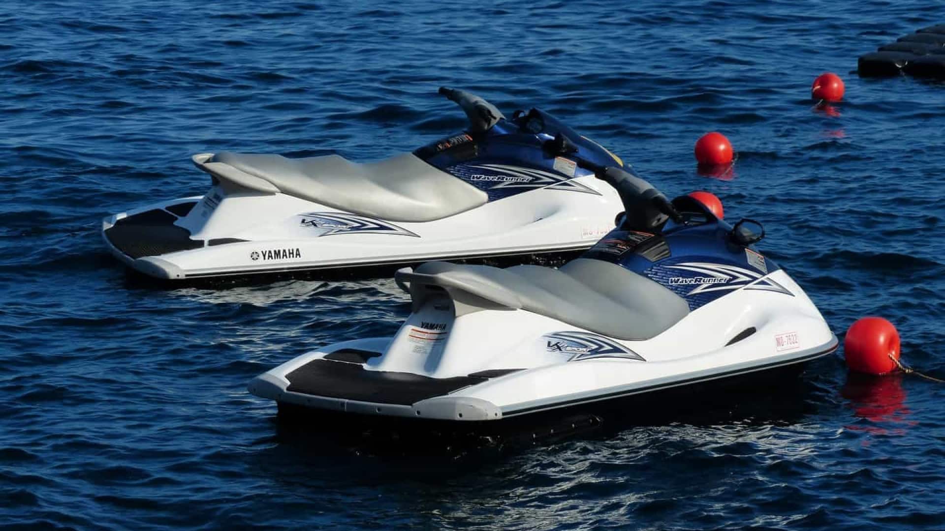 Un père meurt et sa fille est blessée après une collision de jet-skis sur le fleuve Douro.