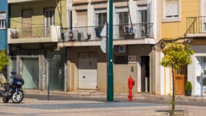 Un suspect d'assauts violents arrêté à Portimão. Une victime a été abattue.