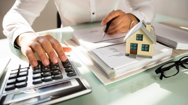 N'oubliez pas l'IMI : Une tranche à payer ce mois