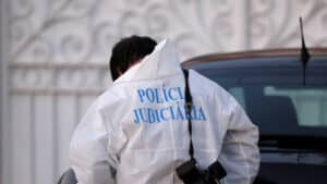 Une personne tuée par balle à Póvoa de Varzim. PJ enquête.
