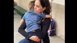 Une Portugaise récupère ses enfants emmenés par leur père en Amérique du Sud.