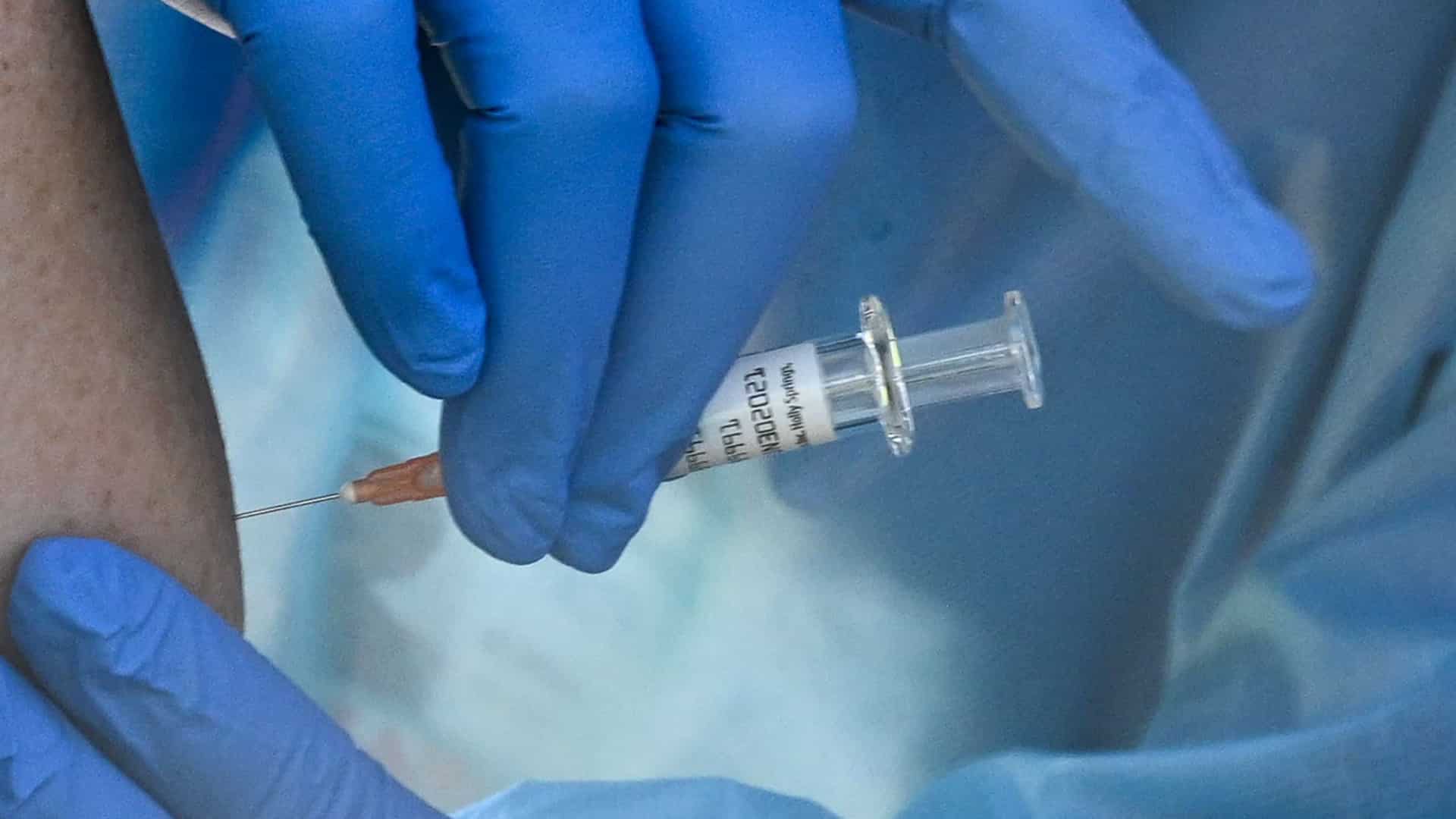 Vaccination gratuite contre le VRS chez les enfants commencera le 16 septembre.