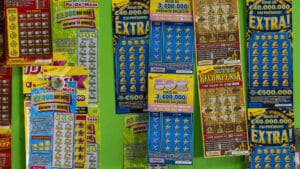 Vendredi millionnaire Découvrez les numéros gagnants du tirage de l'EuroMillions