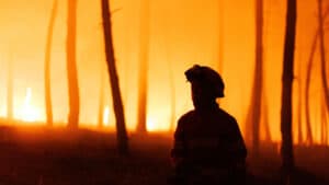 Viana do Castelo, Vila Real et Porto : 3 routes restreintes en raison des incendies