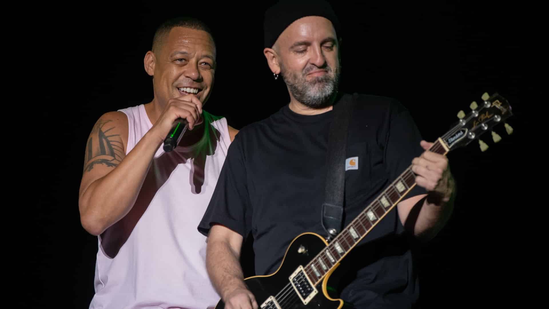 Vilar de Mouros accueille plus de 20 artistes et groupes entre aujourd'hui et samedi.