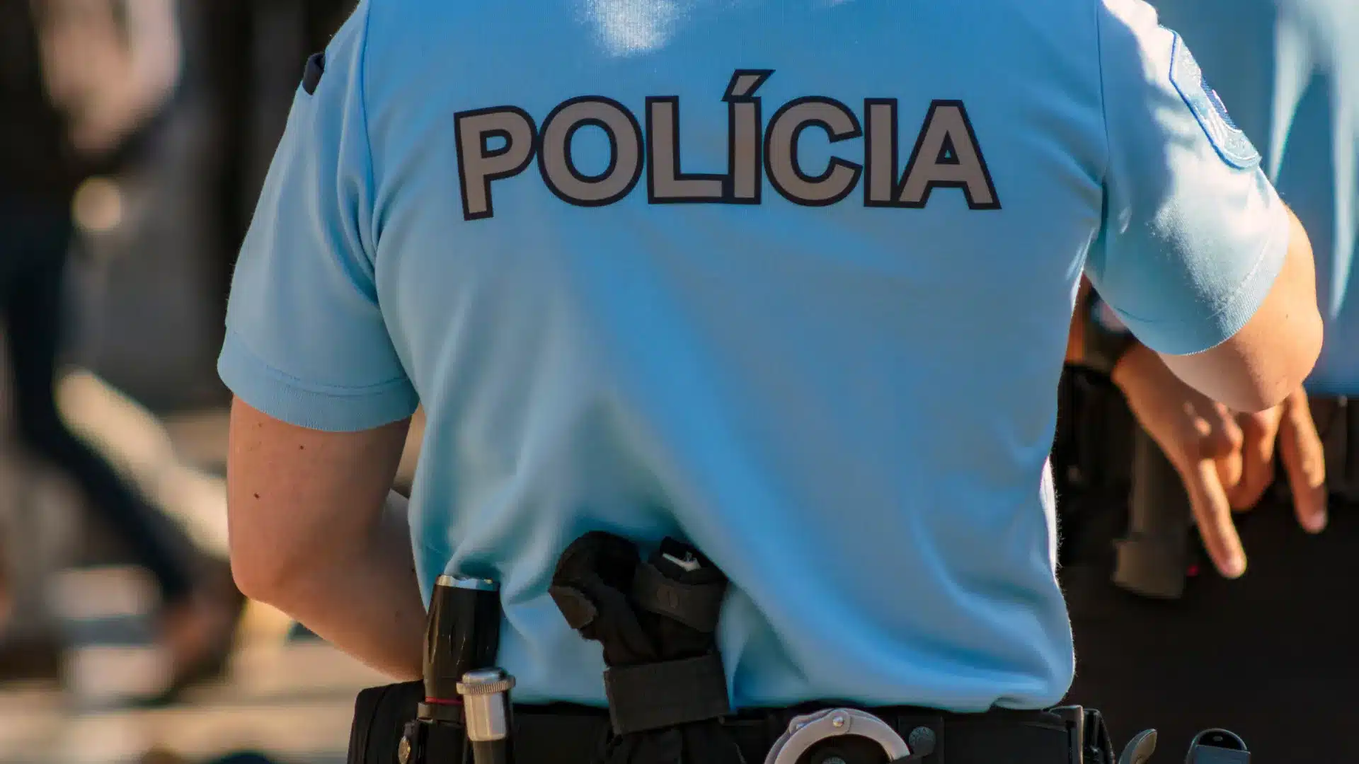 Violence domestique : Un homme soupçonné d'avoir agressé sa femme à Aveiro a été arrêté.