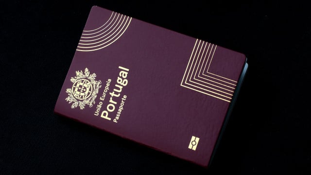 Voici les passeports les plus précieux du monde (le portugais se distingue).
