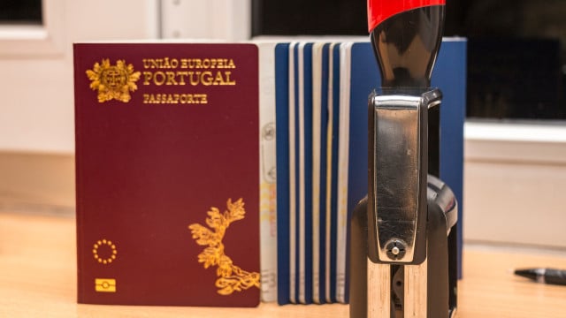 Passaporte português é dos mais poderosos (está em 3.º no 'ranking')