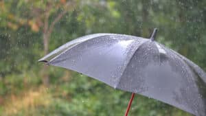 Voici un week-end nuageux, avec une baisse des températures (et de la pluie !)