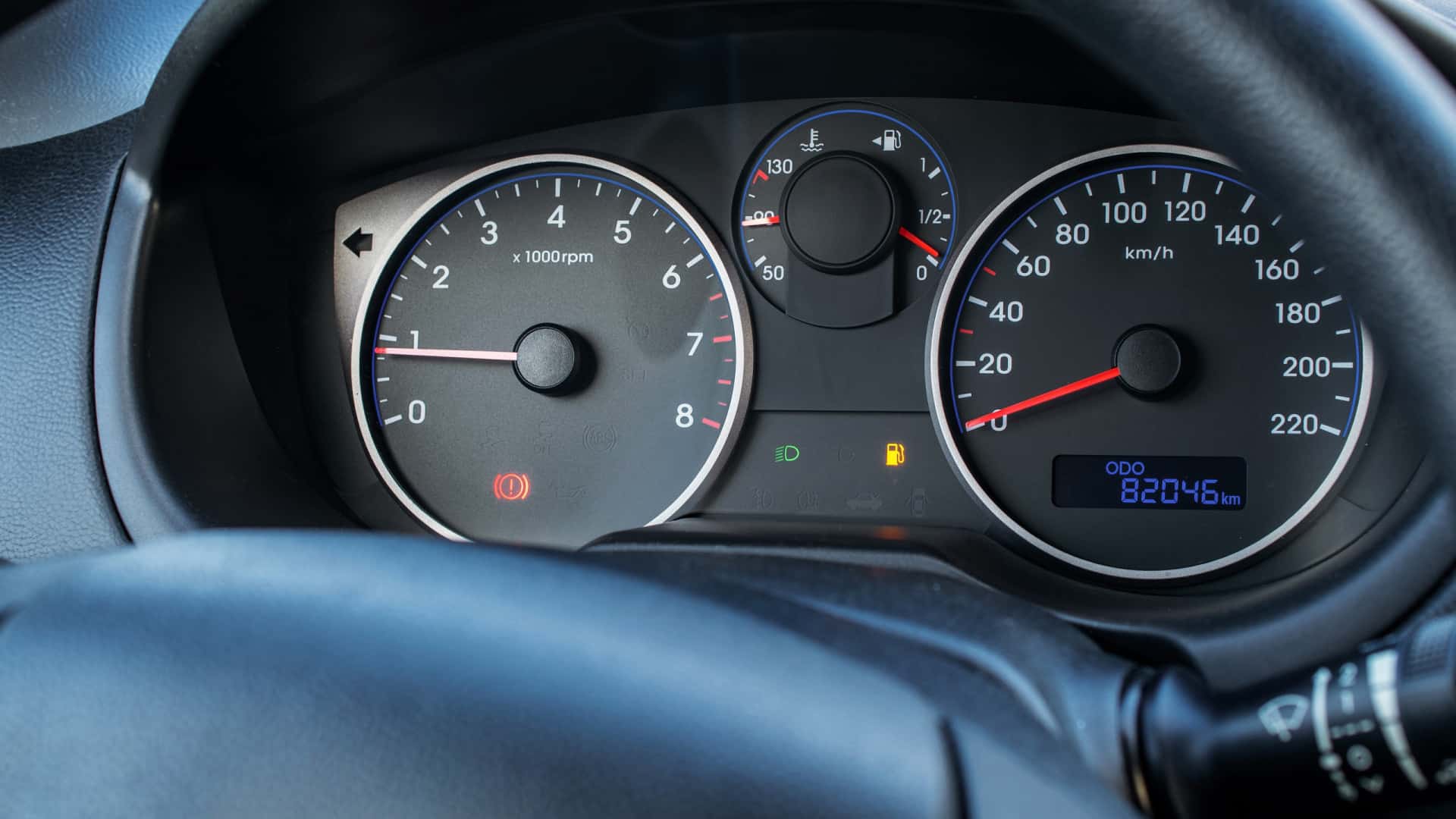 Voiture en réserve Découvrez ce qui va se passer avec les prix des carburants