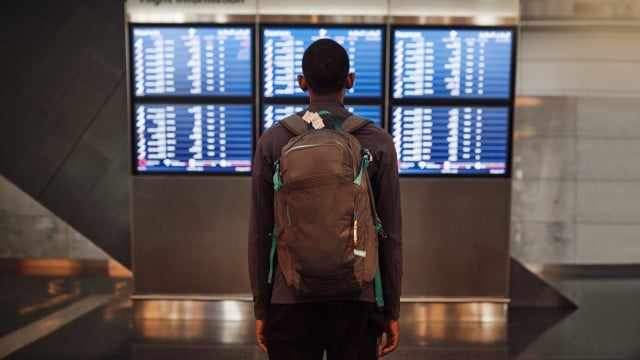 Vol marqué ? Attention, de nouvelles grèves arrivent dans les aéroports nationaux.