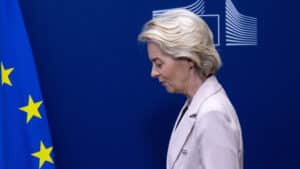 Von der Leyen dit que le soutien demandé par le Portugal "est en cours de mobilisation".