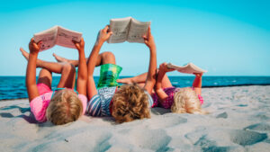 Vous partez en vacances ? Rappelez-vous (et notez) les conseils de la PSP pour partir l'esprit tranquille.