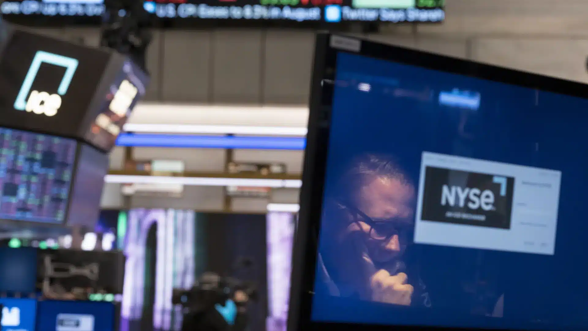 Wall Street clôture en baisse avant un week-end prolongé.