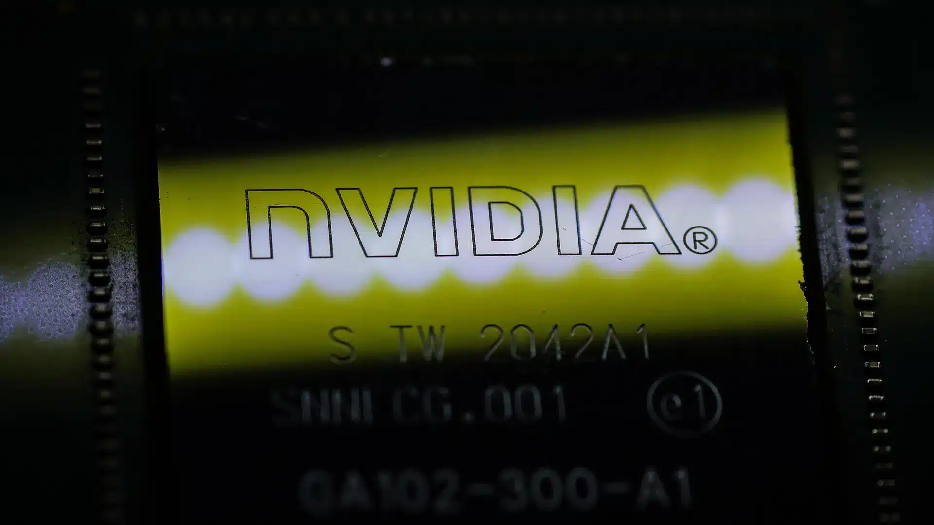 Wall Street clôture en hausse confiante dans Nvidia et avec un record du S&P500.
