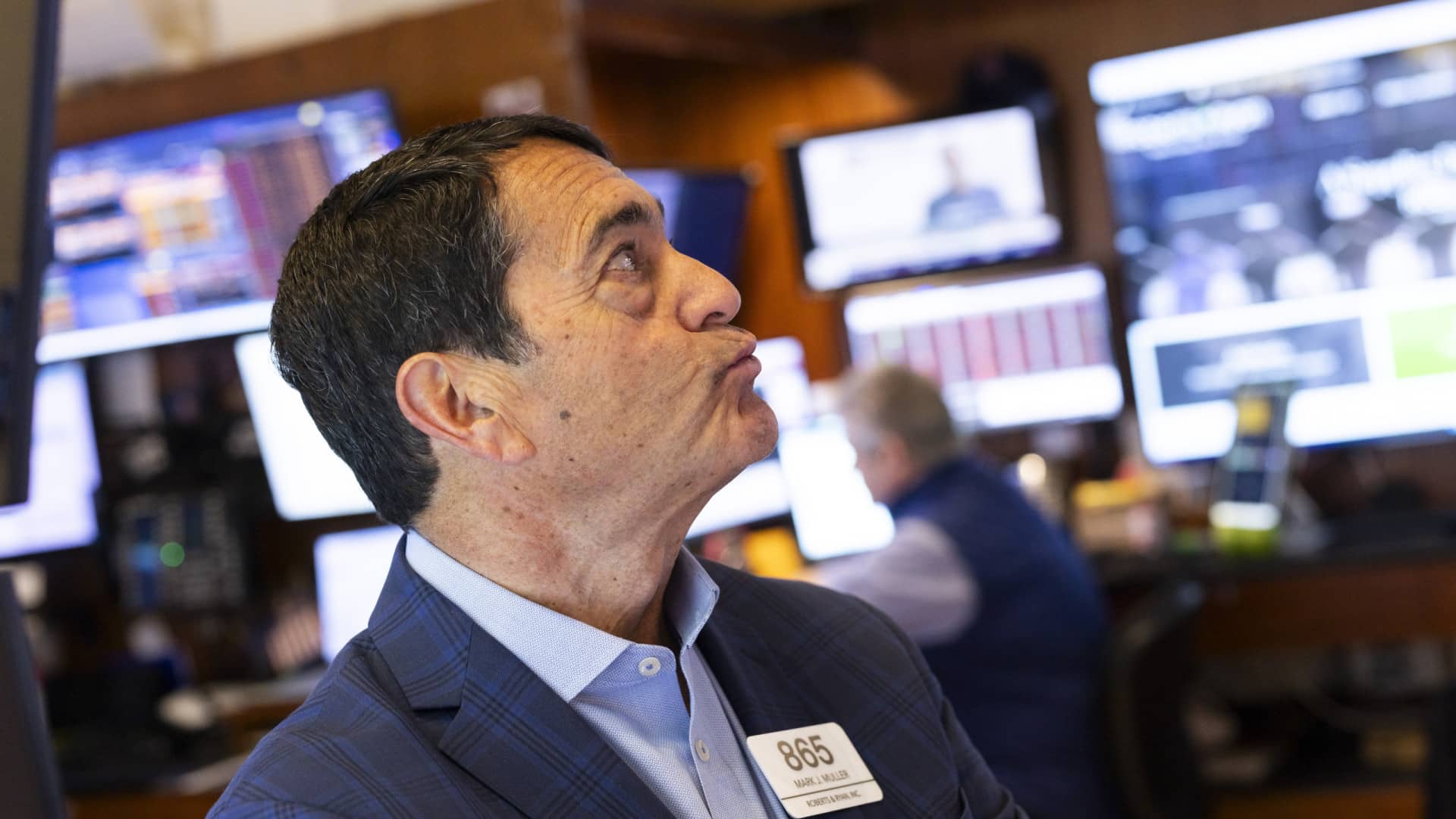 Wall Street clôture en hausse, stimulée par une possible réduction des taux d'intérêt.