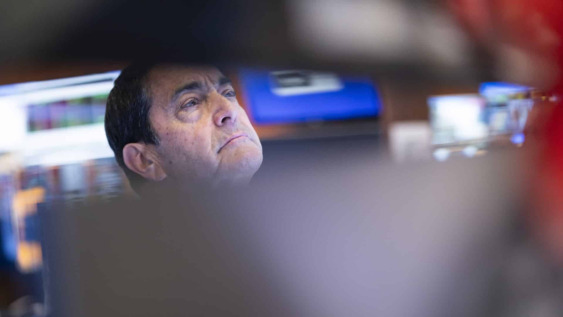 Wall Street ouvre en baisse un jour d'aggravation des tarifs pour le Canada.