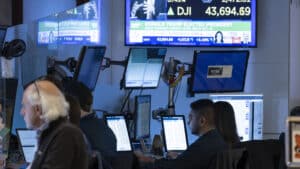 Wall Street sans direction définie en début de séance
