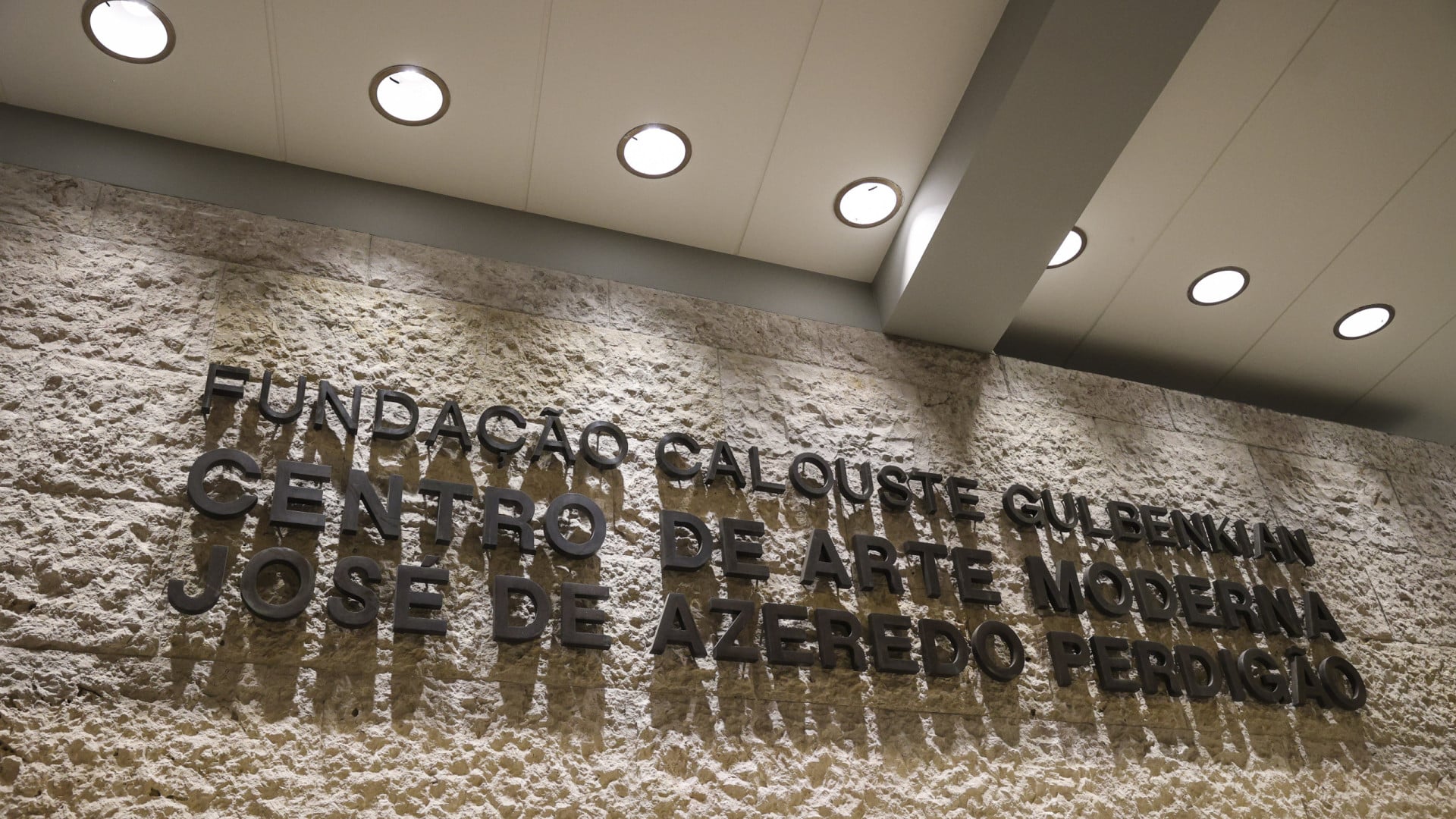 Xerazade, Carlos Bunga et voyage culturel au Brésil à la Gulbenkian