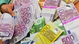 7,4 milliards pour la PAC et 143 millions pour la pêche pour le Portugal jusqu'en 2034